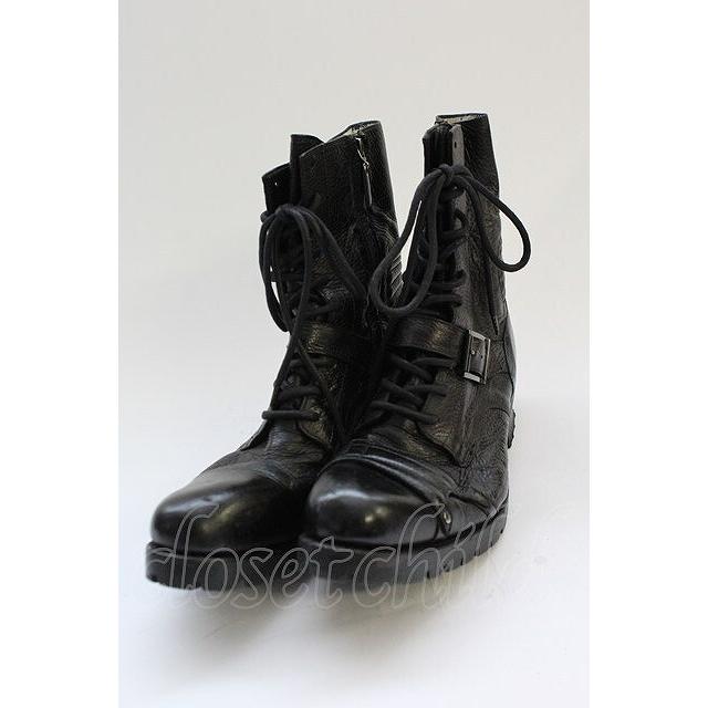 BIKER BOOTS | BOOTS | オンラインショッピング | ROARS ORIGINAL