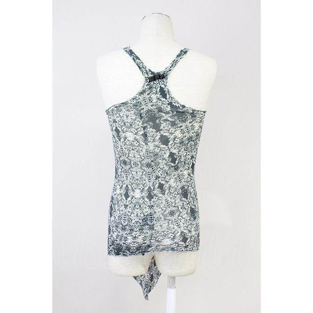 トップス Ifsixwasnine wired destroy damage custom Ifsixwasnine wired destroy damage custom