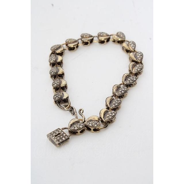 WINTERセール】GemCEREY ブレスレット.NANCY【ダイヤモンド特別仕様 