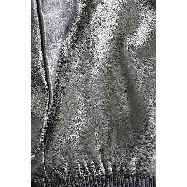 million dollar orchestra コート.heii monogram トレンチ /ブラック