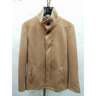 WINTERセール】HIGH STREET ジャケット.ポリエステルダンボール 