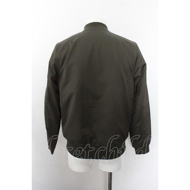 GOSTAR DE FUGA ジャケット.Rafale 止水ファスナーストレッチシャンブレーMA-1 /カーキ/44 O-22-09-22-058-GO -ja-YM-ZT423 : 2222090120211 : mensclosetchild - 通販 - Yahoo!ショッピング GOSTAR DE FUGA ジャケット.Rafale 止水ファスナーストレッチシャンブレーMA-1 /カーキ/44 O-22-09-22-058-GO -ja-YM-ZT423 : 2222090120211 : mensclosetchild - 通販 - Yahoo!ショッピング