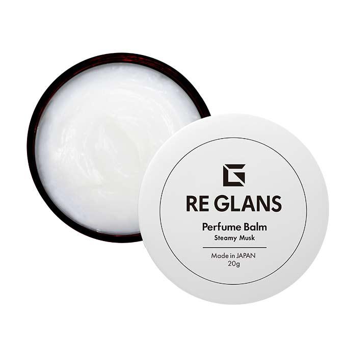 リグランスバーム 1個 フェロモン香水 媚薬 公式販売店 : メンズ