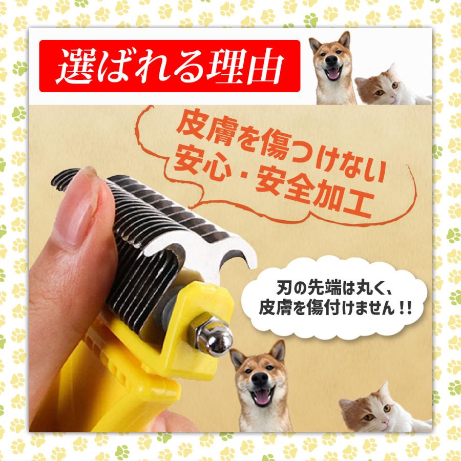 メーカー公式ショップ】 シャンプーブラシ ペット用 猫 犬 ねこ いぬ ケア用品 かわいい 黄色 動物