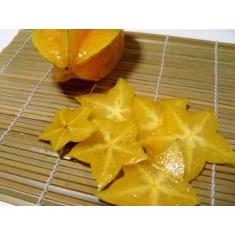 セール開催中 沖縄県産 スターフルーツ 優品 約２ｋｇ 星型のとても可愛らしいさっぱり味のフルーツ Fs Al 沖縄市場たま青果 通販 Yahoo ショッピング