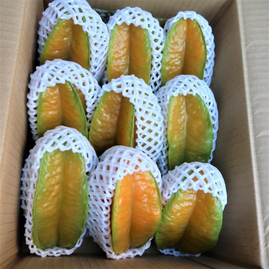 優品 スターフルーツ 約2kg（5〜12個）沖縄県産 沖縄県産の