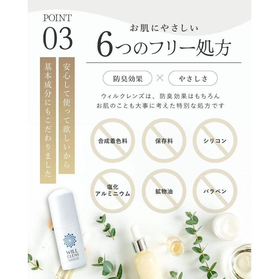 制汗剤 ボディスティック 19g ワキ 汗対策 デオドラント スティック 無