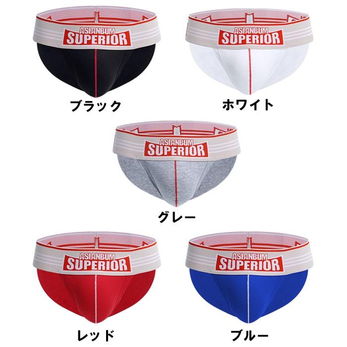 ビキニブリーフ メンズビキニ ブリーフ スポーツブリーフ ローライズ