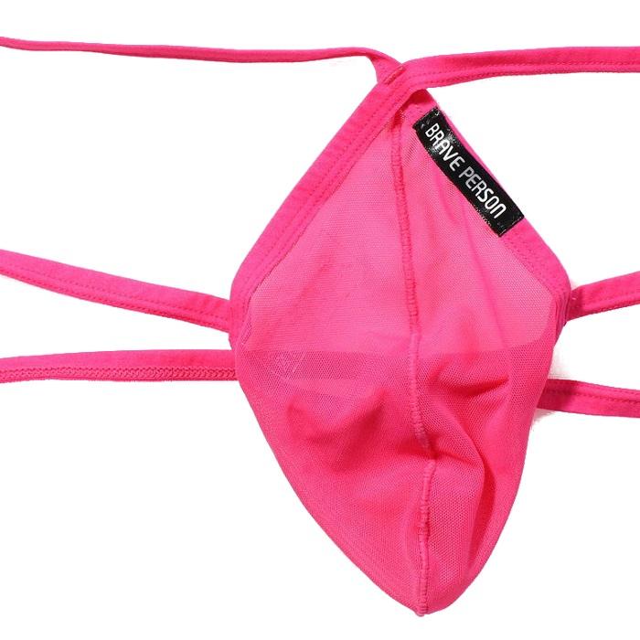 EGDE BEAM Tバック ジョックストラップ ローライサイズM Amazon.co.jp