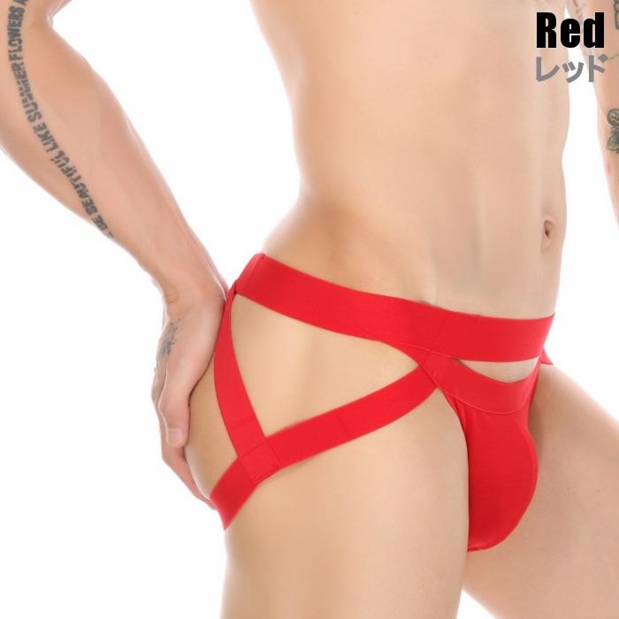 Tバックラブ4枚など ジョックストラップ ケツワレ ケツ割れ メンズTバック 男性用Tバック