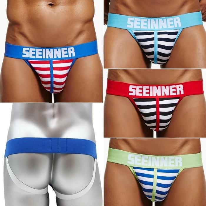 ジョックストラップ ケツ割れ ケツワレメンズインナー 男性下着