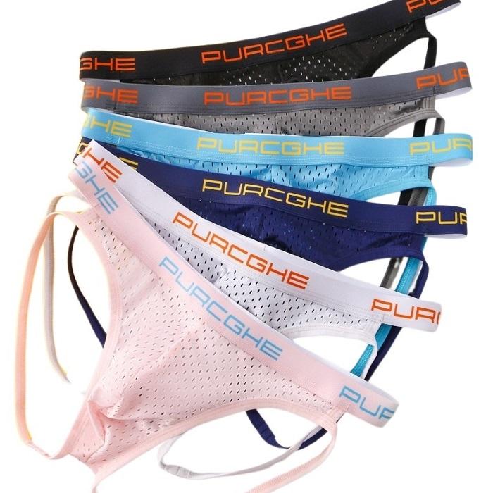 EGDE エッジ　RAVE ジョック　けつ割れ　ケツワレ　ローライズ　S-M EGDE エッジ RAVE ジョック けつ割れ ケツワレ ローライズ S-M