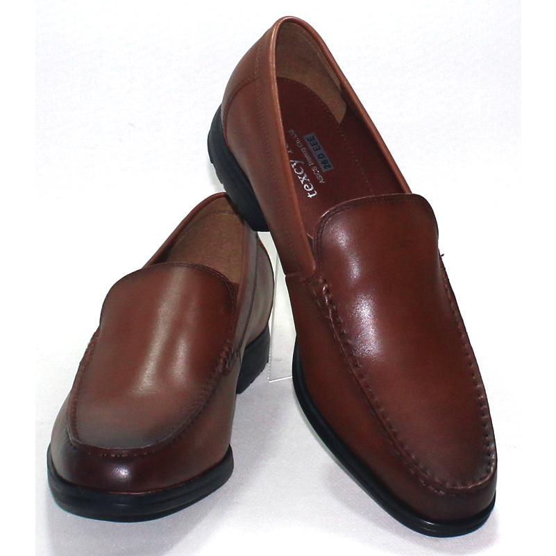 ONITSUKA TIGER ローファー ブラウン新品未使用 国内直営**Onitsuka Tiger**オニツカタイガー TIGER LOAFER (onitsuka