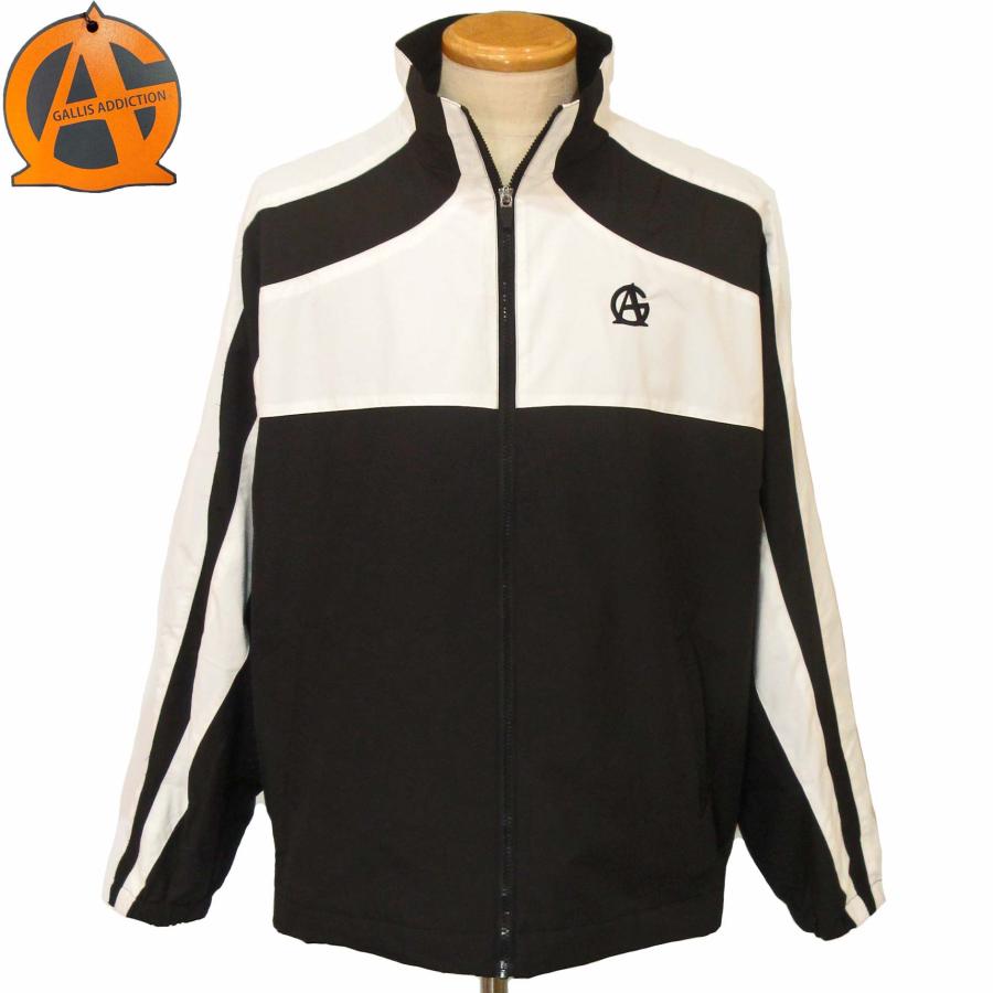 JACKROSE（ジャックローズ） ガリスアディクション シャカシャカ生地