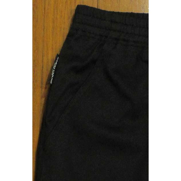 BARNI VARNO（バーニヴァーノ） ショートパンツ 黒LL PTH5528 BARNI
