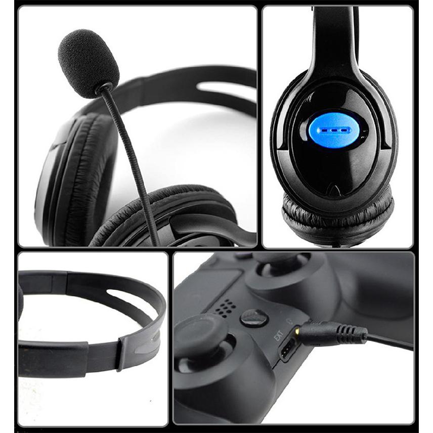 ヘッドセット ゲーミング マイク Switch ps4 pc ヘッドホン