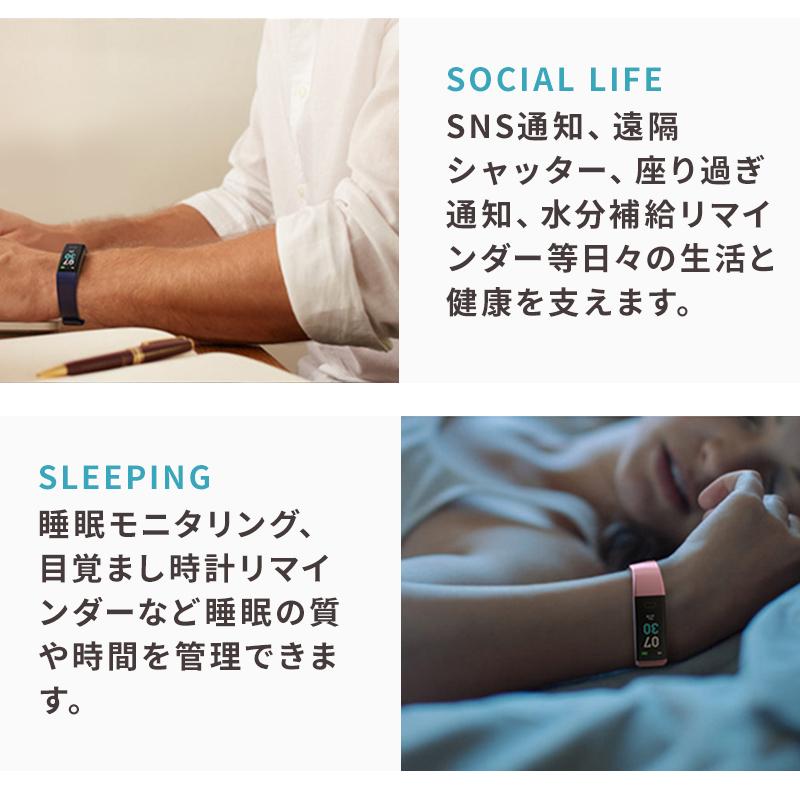 スマートウォッチ 体温測定 腕時計 レディース 血圧測定 防水 Android 歩数計 体温計 Line 着信通知 ランニング Iphone 01 07 0190 Wonder Labo 通販 Yahoo ショッピング