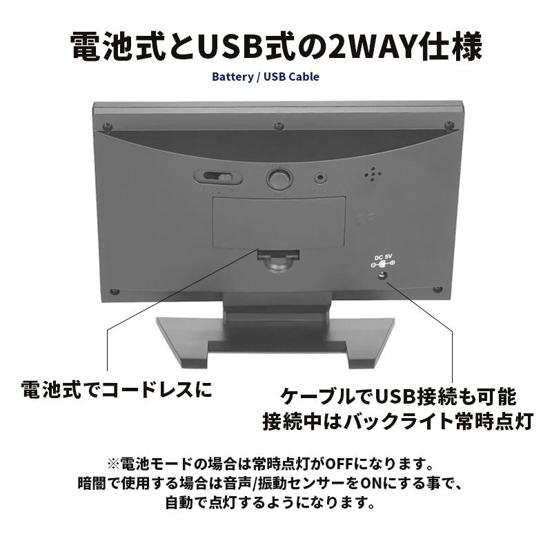最安値挑戦 温湿度計 デジタル時計 おしゃれ 置き時計 温度 湿度 目覚まし時計 大音量 Led時計 卓上時計 寝室 天気 大きい 室温 夜 リビング アラーム