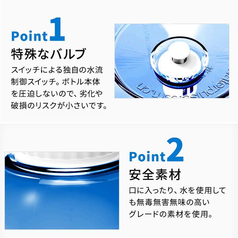 鼻うがい ボトル 器具 2個セット 鼻うがい 鼻洗浄 子供 ノーズシャワー 300ml 500ml 大容量 風邪 花粉 対策 鼻炎 予防 鼻づまり｜menstrend｜05