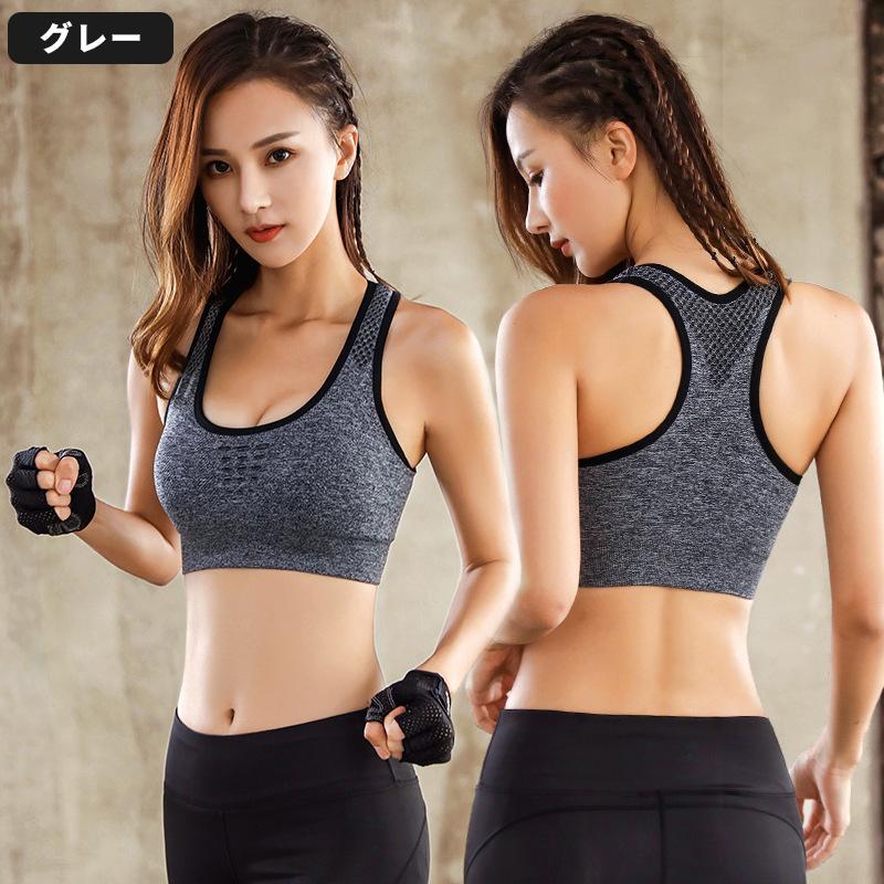 スポーツブラ 揺れない ランニング ジュニア スポブラ 揺れない 中学生 フィットネス ナイトブラ 胸 かわいい おしゃれ ブラジャー ヨガウェア 01 09 00 Wonder Labo 通販 Yahoo ショッピング