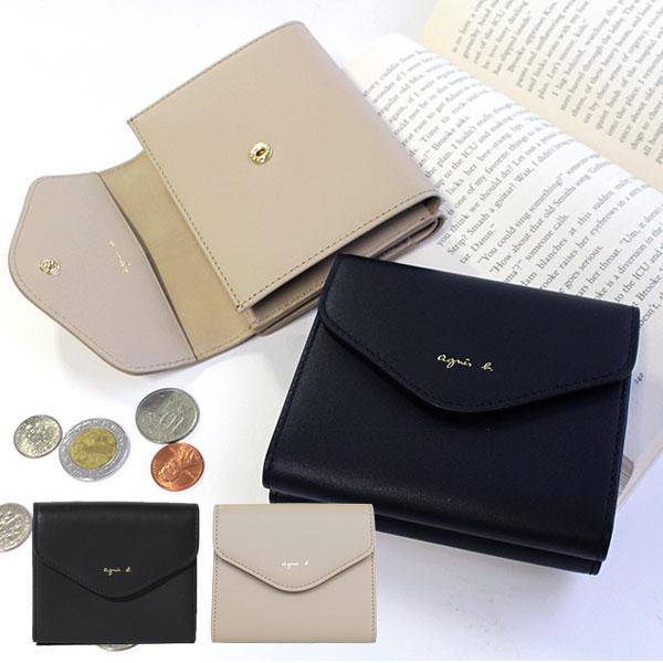 アニエスベー ボヤージュ Agnesb Voyage 財布 折り財布 レディース Kw01 02 Agne5 メンズスタイル 通販 Yahoo ショッピング