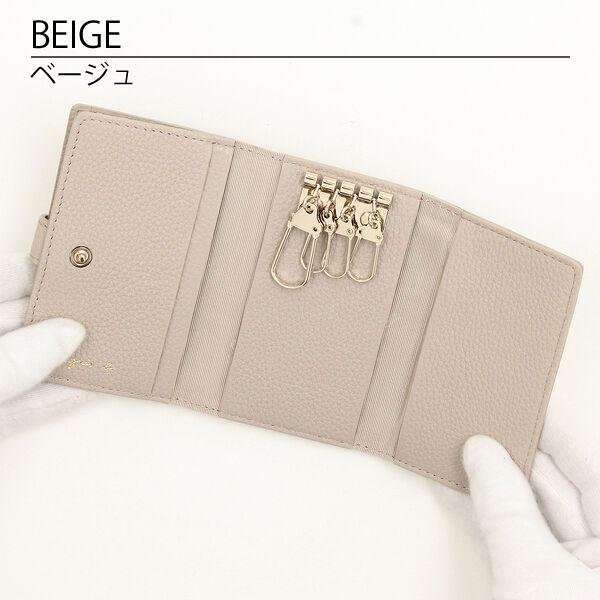 agnes b. アニエスベー agnesb.VOYAGE キーケース レディース agnes b. アニエスベー agnesb.VOYAGE キーケース レディース