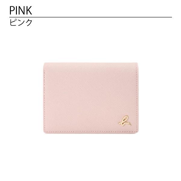 agnes b.（アニエスベー） 二つ折り財布 財布 EW13B-02 agnesb.VOYAGE