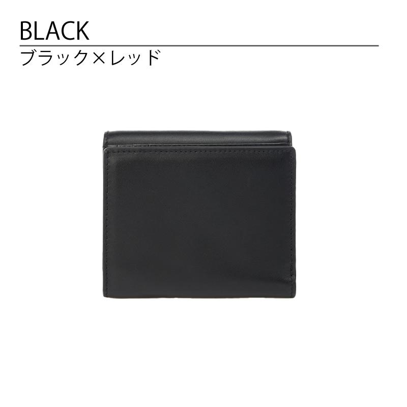 agnes b.（アニエスベー） 財布 二つ折り財布 レディース メンズ XAW01