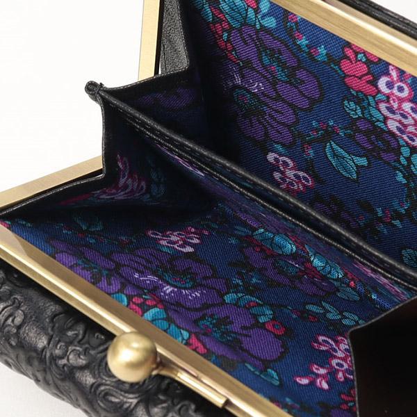 アナスイ 財布 レディース 折財布 がま口 316112 