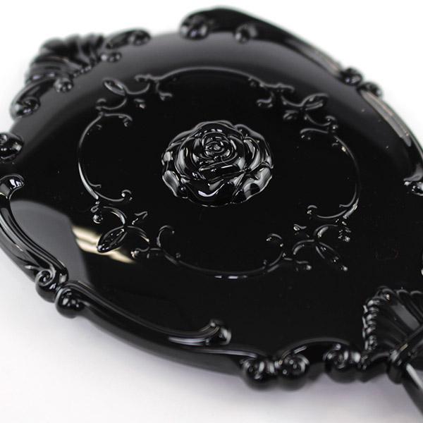 ANNA SUI（アナスイ） 携帯用 ハンドミラー ミニサイズ 手鏡