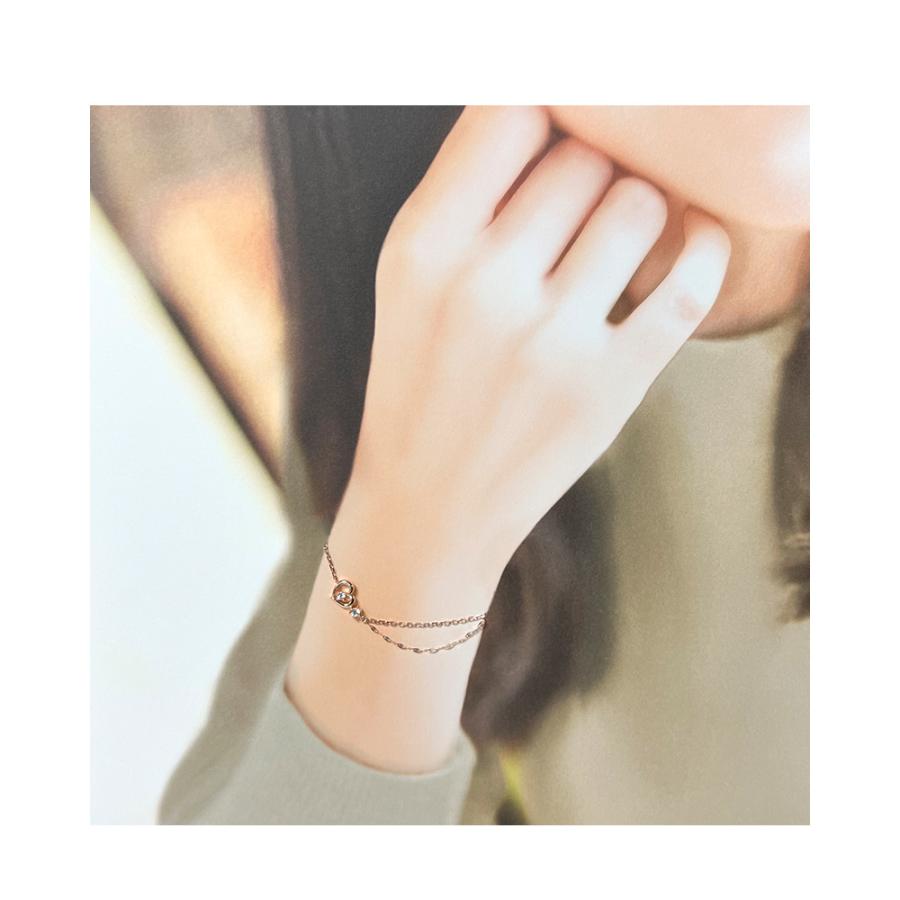 canal 4°c ブレスレット 4℃ カナル ヨンドシー レディース 4度 4c