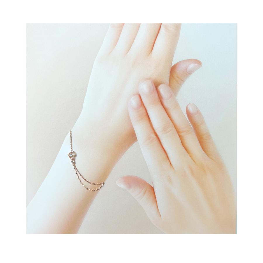 canal 4°c ブレスレット 4℃ カナル ヨンドシー レディース 4度 4c