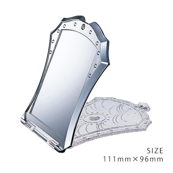 JILL STUART（ジルスチュアート） 名入れ コンパクトミラー ギフト