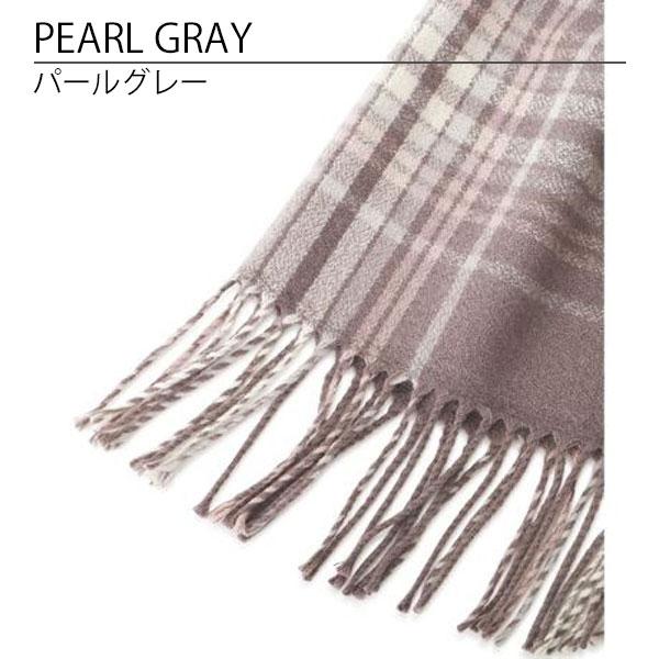 JILL STUART（ジルスチュアート） ジルバイジルスチュアート マフラー