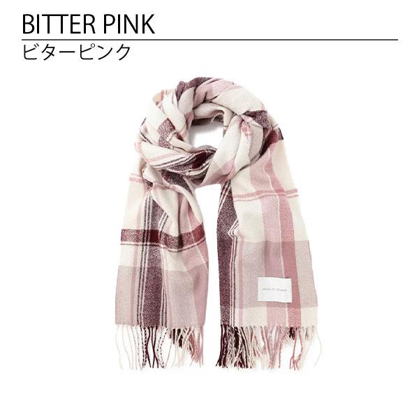 JILL STUART（ジルスチュアート） ジルバイジルスチュアート マフラー