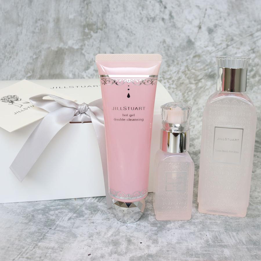 お値下げ✨ジルスチュアート　ミスト化粧水ミラーフレグランスソープ　新品 ジルスチュアートミスト化粧水ミラー2点