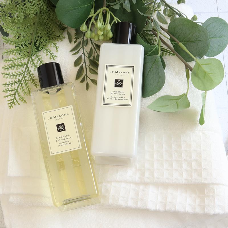 Jo Malone Londonシャンプー コンディショナー ギフトセット JO MALONE LONDON（ジョーマローンロンドン） ジョーマローン JO
