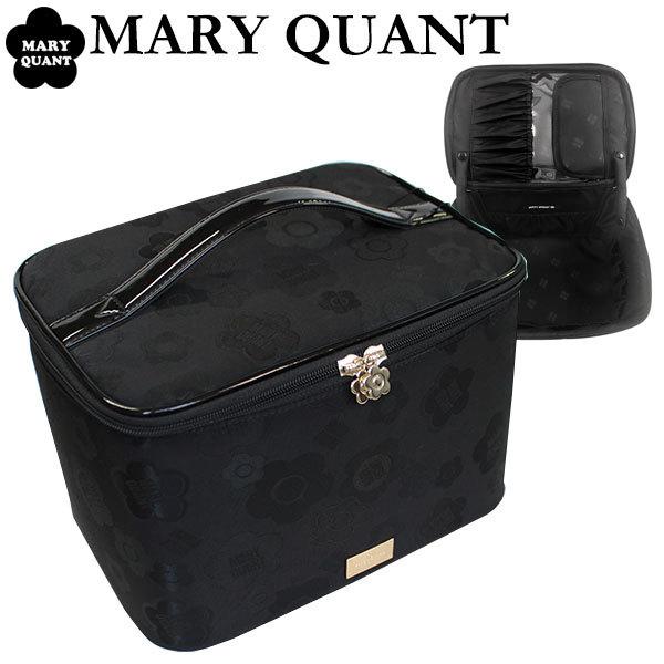 海外正規品 マリークワント マリクワ ポーチ バニティxl Daisyジャカード 限定価格セール Www Thedailyspud Com