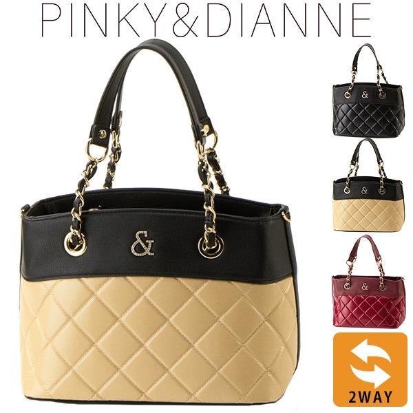 目玉 送料無料 ピンキー ダイアン ピンキーアンドダイアン バッグ カバン 2wayトート レディース ブランド グラマラス 9ph2 Pinky322 メンズスタイル 通販 Yahoo ショッピング 最安値挑戦 Globalexcellencecouncil Com