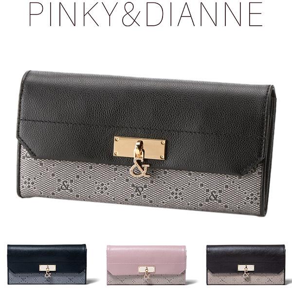 春の最新作 送料無料 ピンキー ダイアン ピンキーアンドダイアン 財布 レディース 長財布 スパイダー Abt2 Pinky355 メンズスタイル 通販 Yahoo ショッピング メール便送料無料 Www Skylanceronline Com