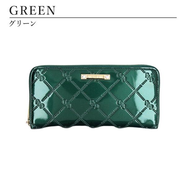 PINKY&DIANNE（ピンキー アンド ダイアン） ピンキー＆ダイアン財布