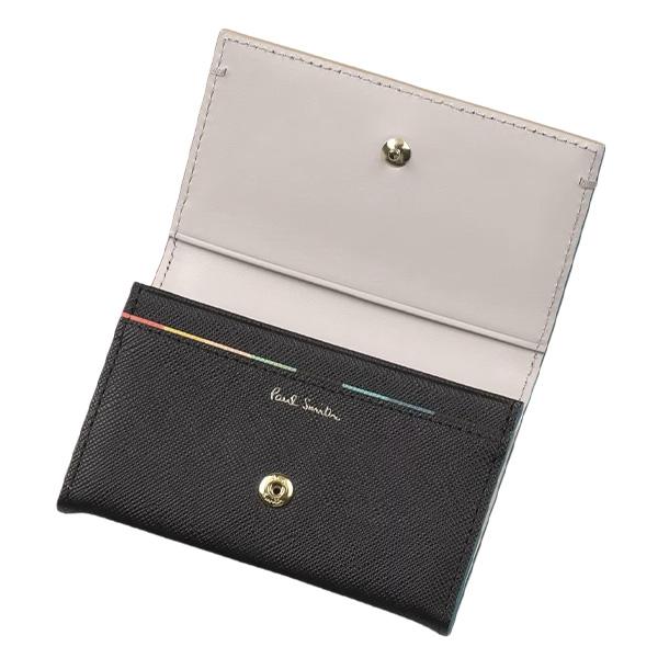 Paul Smith ポールスミス 名刺入れ レディース カードケース Paul Smith ポールスミス 名刺入れ レディース カードケース