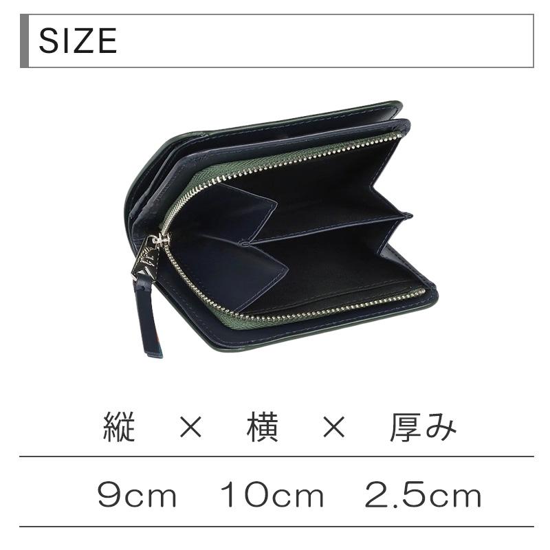 Paul Smith ポールスミス 財布 メンズ 2つ折り財布 折り財布
