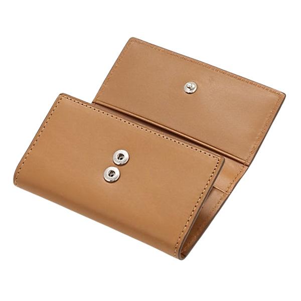 Paul Smith（ポール・スミス） キーケース 4連 メンズ ベジタン