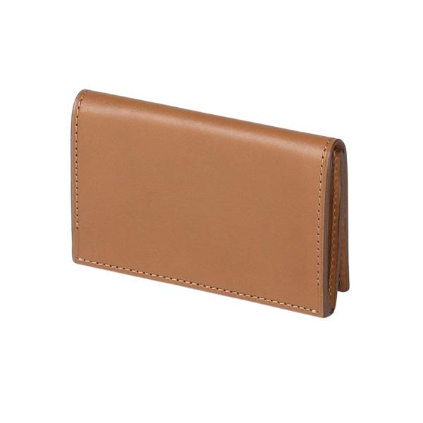 Paul Smith（ポール・スミス） カードケース メンズ 名刺入れ ベジタン