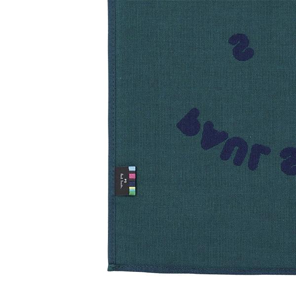 Paul Smith ポールスミス メンズ ハンカチ ハンドタオル Paul Smith ポールスミス メンズ ハンカチ ハンドタオル