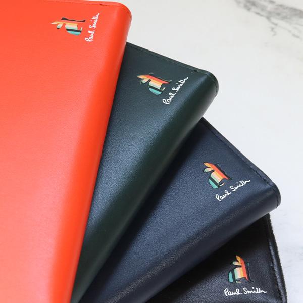 Paul Smith ポールスミス メンズ ファスナー長財布 財布 マーケ Paul Smith ポールスミス メンズ ファスナー長財布 財布 マーケ