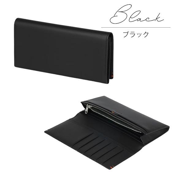 Paul Smith（ポール・スミス） 財布 メンズ かぶせ長財布 ハイライト