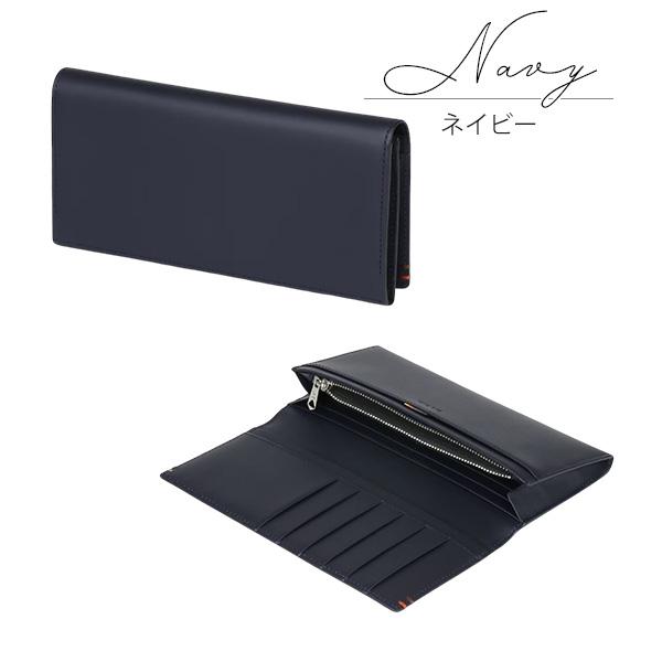 Paul Smith（ポール・スミス） 財布 メンズ かぶせ長財布 ハイライト