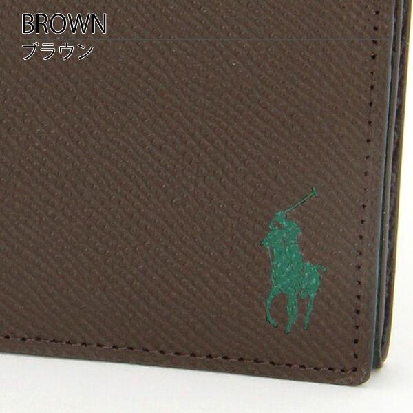 POLO RALPH LAUREN（ポロ・ラルフローレン） ラルフローレン 財布
